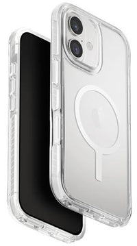 UNIQ Hybrid iPhone 17 Magclick Charging Combat