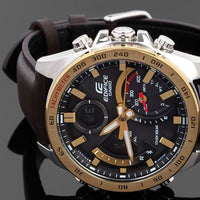 CASIO EDIFICE ECB-900GL-1A MEN WATCH