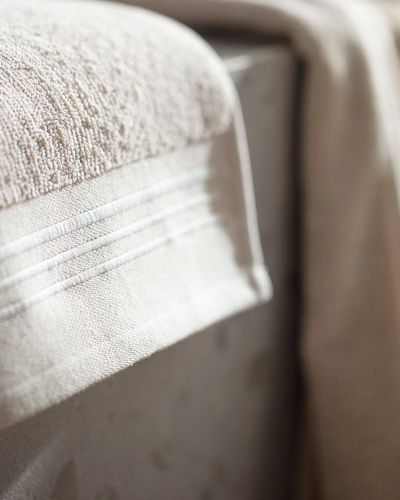 Delron Towel Set - Madame Coco JO