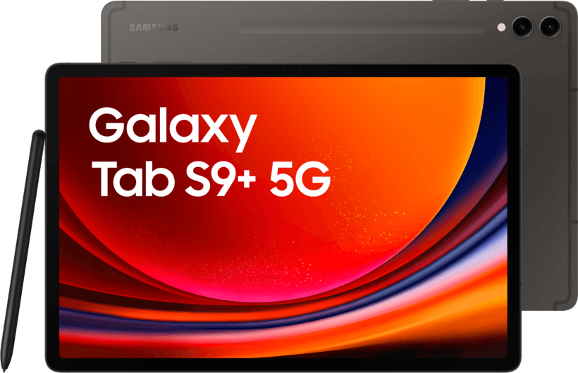 Samsung Galaxy Tab S9+ 5G