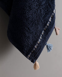 Gland Face Towel - Madame Coco JO