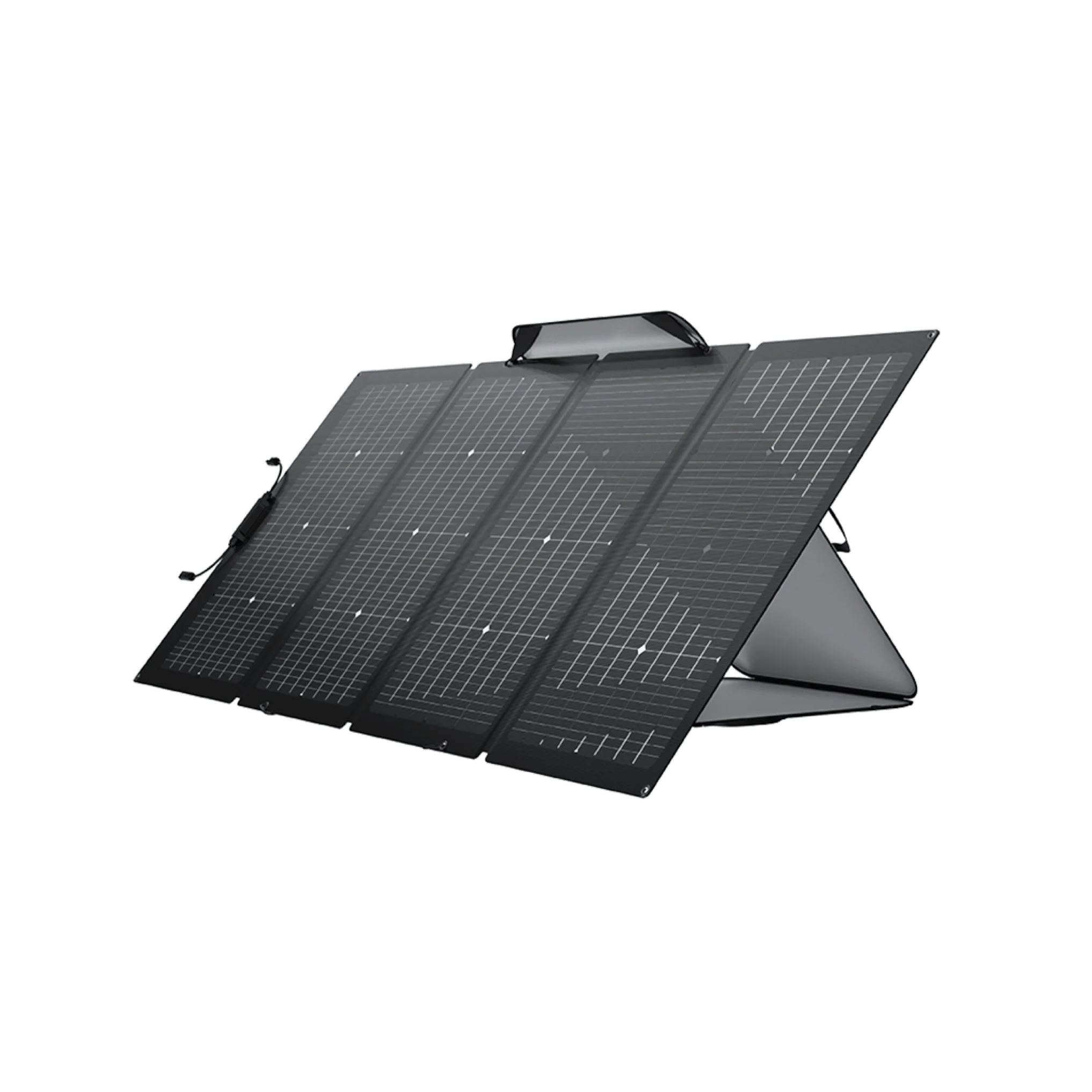 EcoFlow 220W Solar Panel