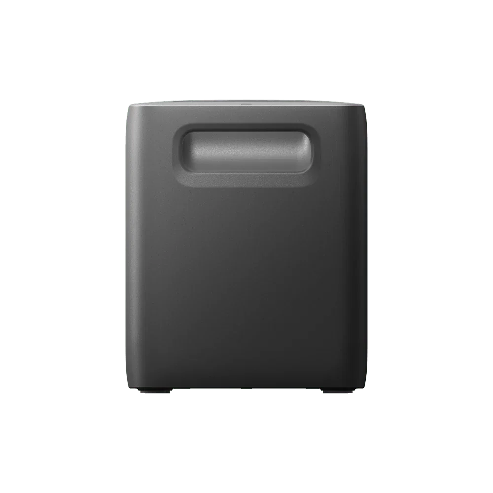 EcoFlow Delta 3 1000 Air Portable Power Station