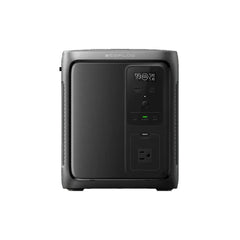 محطة الطاقة المحمولة EcoFlow Delta 3 1000 Air