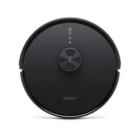 ECOVACS Deebot DLX34 Robot Vacuum Cleaner 6500 Pa DLX34
