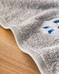Billie Face Towel - Madame Coco JO