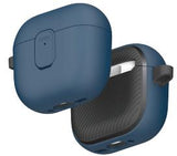 UNIQ Clyde AirPods 4Th Gen (2024) Lock Case