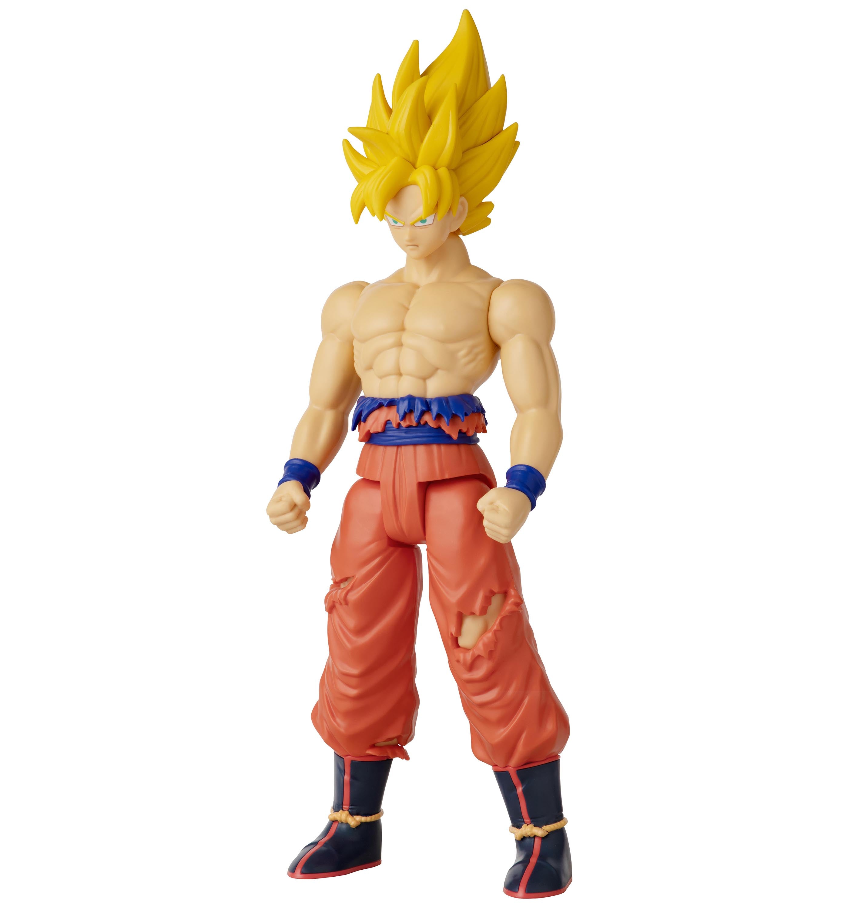 Bandai 12" Limit Breaker - Super Saiyan Goku