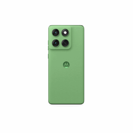 Motorola Edge 60 | 12GB RAM + 256GB | 6.67" 4500-Nit P-OLED