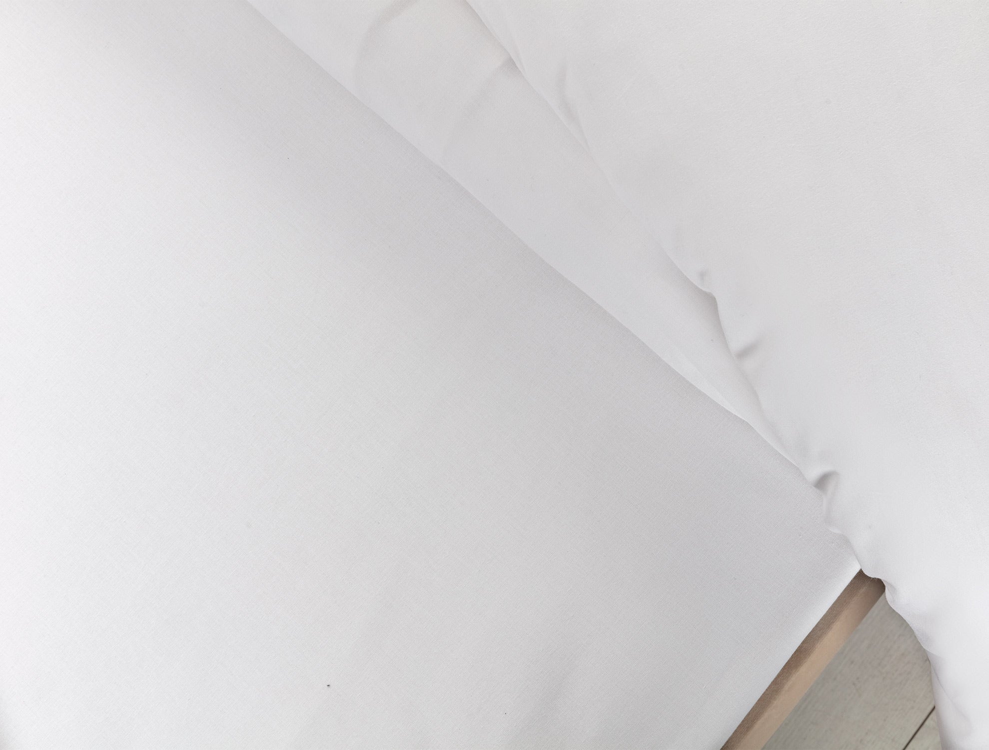 Sibyla Flat Sheet Satin - Madame Coco JO