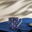 Reve Bleu Rayne Mug - Madame Coco JO