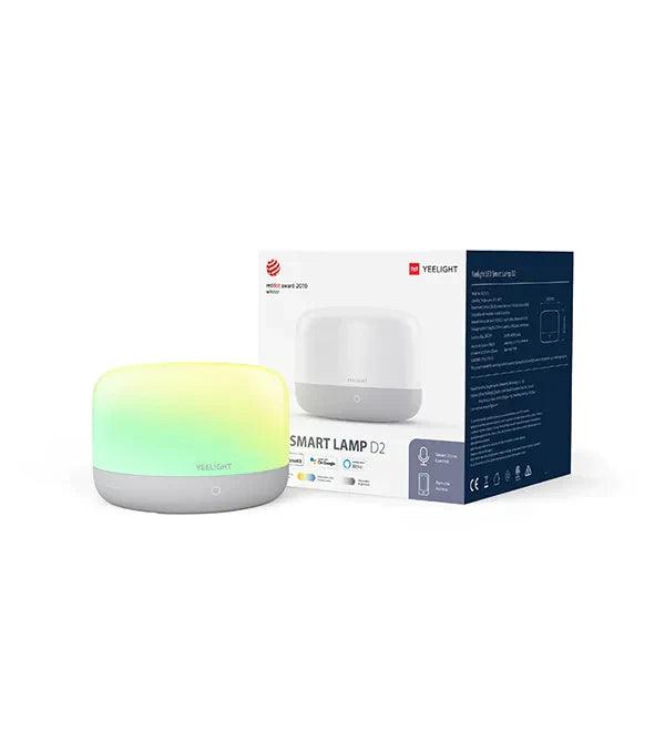 Yeelight LED Bedside Lamp D2