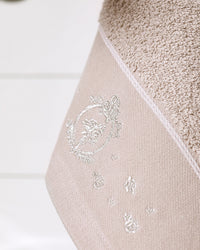 Gauthier Hand Towel - Madame Coco JO