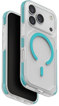 UNIQ Hybrid iPhone 17 Pro Magclick Charging Combat Active