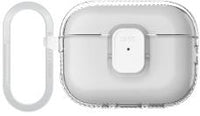 UNIQ Glase Pro AirPods Pro 3Rd Gen Lock Case