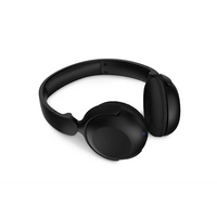 Philips 2000 Series TAH2209BK/97 On-Ear Wireless Headphones