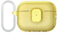 UNIQ Glase Pro AirPods Pro 3Rd Gen Lock Case