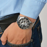 CASIO EDIFICE EFR-547D-1A MEN WATCH