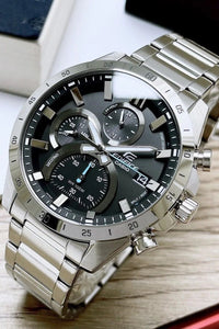 CASIO EDIFICE EFR-571D-1A MEN WATCH