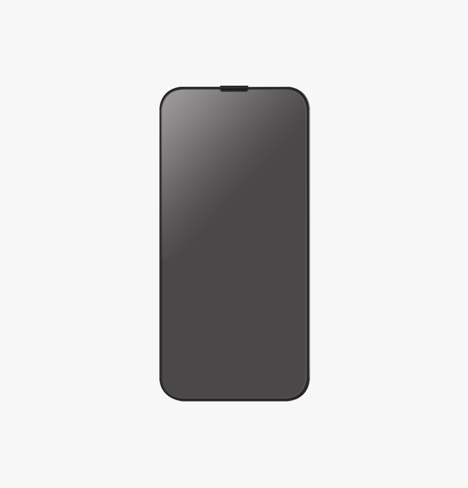 واقي شاشة خصوصية UNIQ OPTIX iPhone Pro 6.1 2023
