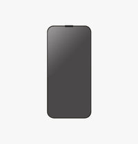 UNIQ OPTIX Privacy Glass for iPhone Pro 6.1 (2023)