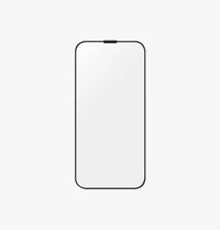 UNIQ OPTIX Vivid Clear Glass for iPhone Pro 6.1 (2023)
