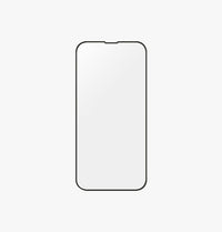UNIQ OPTIX Vivid Clear Glass for iPhone 14