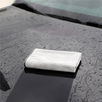 Baseus Easy Life Car Washing Towel 40x40cm - Two Pack