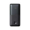 Baseus Pro 10000mAh 20W Power Bank with USB Type A - Type C Cable