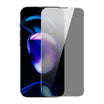 Baseus Privacy Screen Protector 0.3mm for iPhone 14 Pro