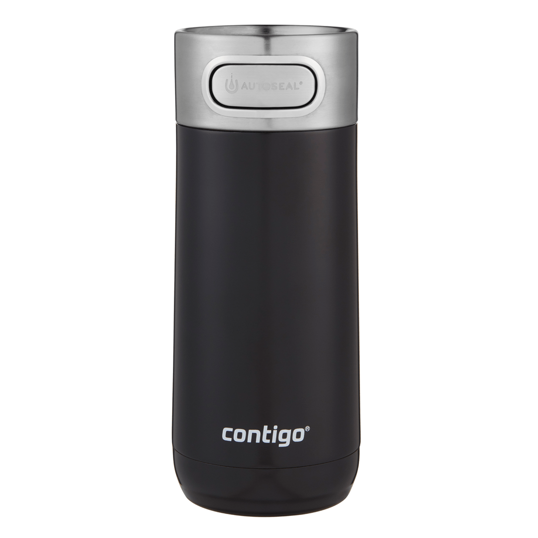 Contigo Autoseal Luxe Vacuum Insulated Stainless Steel Travel Mug 360 ml