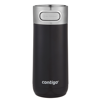 Contigo Autoseal Luxe Vacuum Insulated Stainless Steel Travel Mug 360 ml