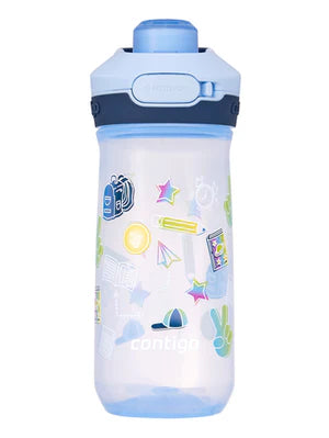 Contigo Autopop Jessie Water Bottle – 420ml