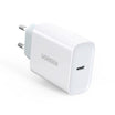 UGREEN PD 30W USB-C Wall Charger - White