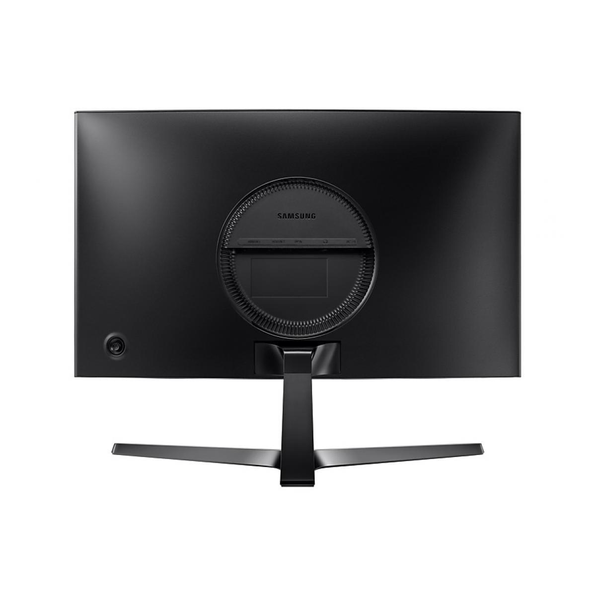 Samsung 24" CRG5 Gaming Monitor