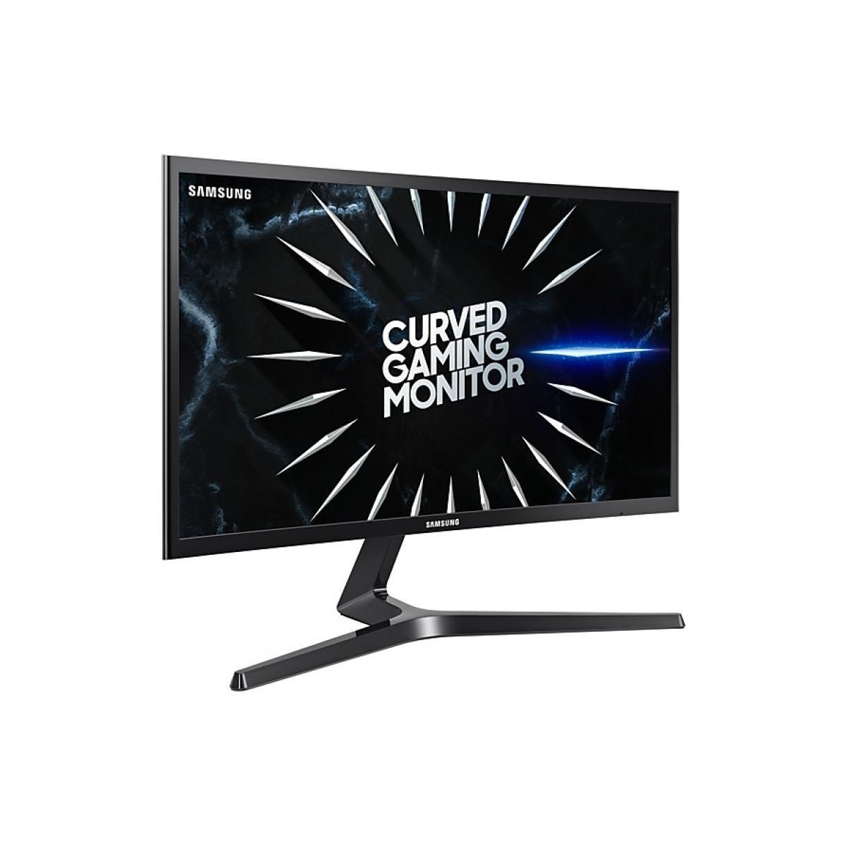 Samsung 24" CRG5 Gaming Monitor