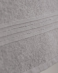 Stripe Armure Face Towel - Madame Coco JO