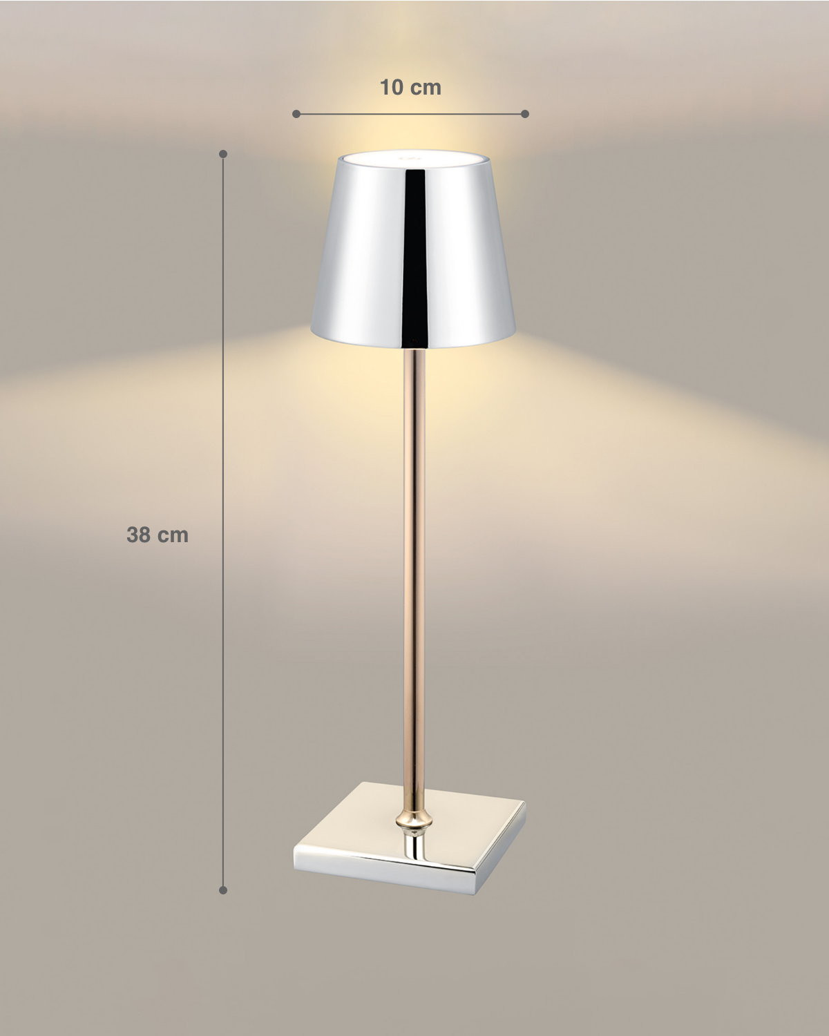 Bonar Lampshade - Madame Coco JO