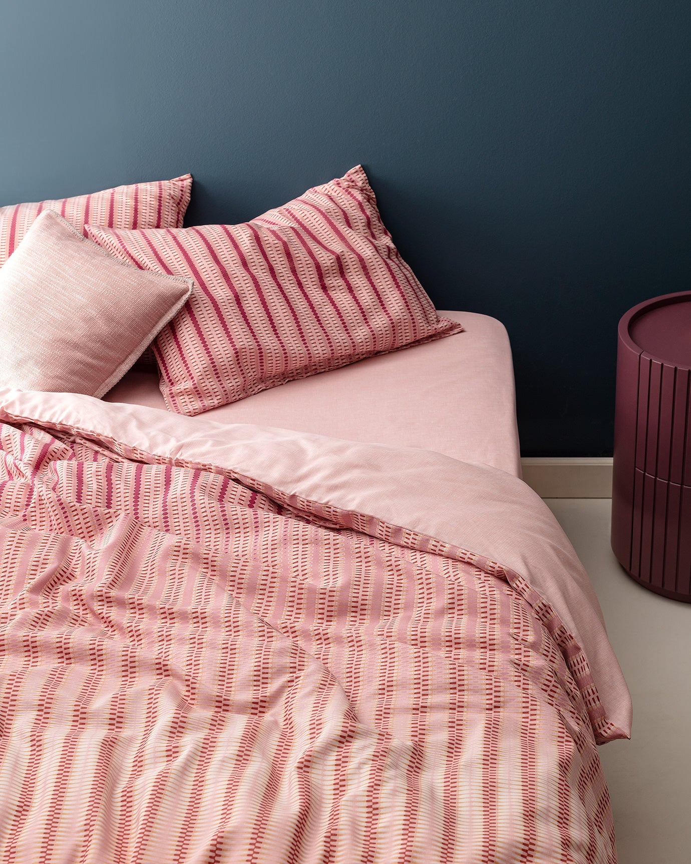 Parfaid Double Size Duvet Cover Set - Madame Coco JO