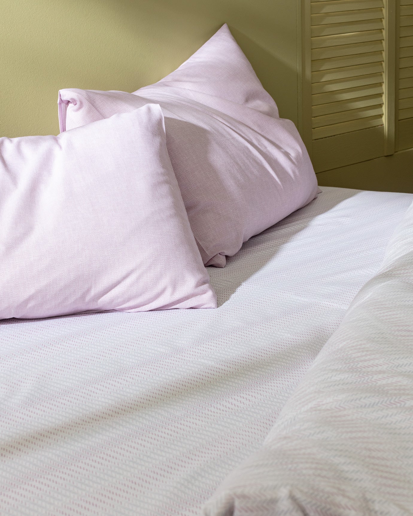 Delrico Double Size Duvet Cover Set - Madame Coco JO