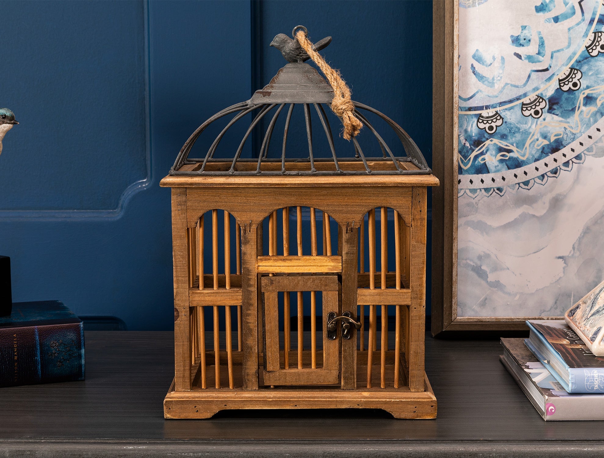 Felixe Small Object - Madame Coco JO