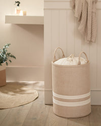 Eva Laundry Basket - Madame Coco JO