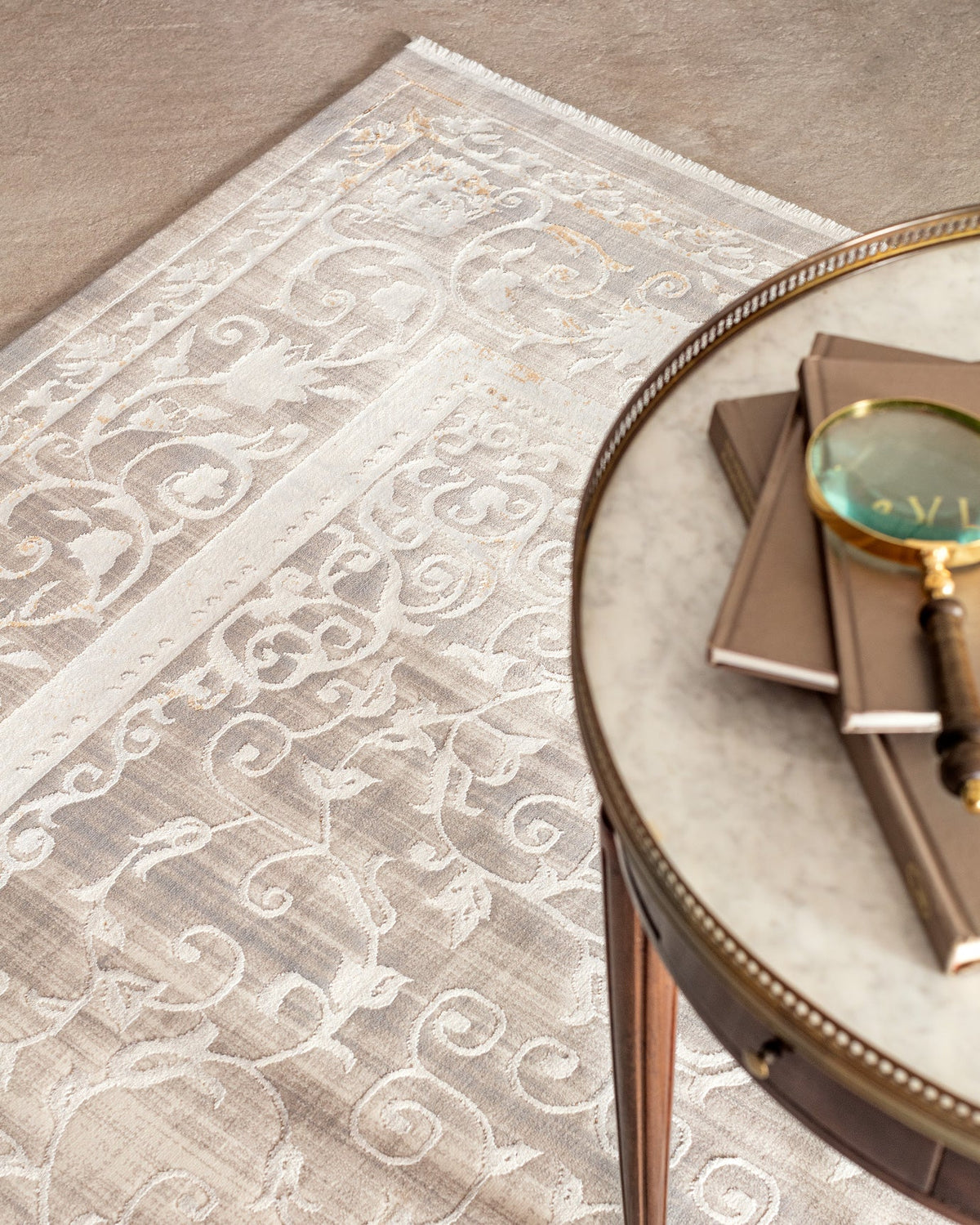 Orvelle Carpet - Madame Coco JO