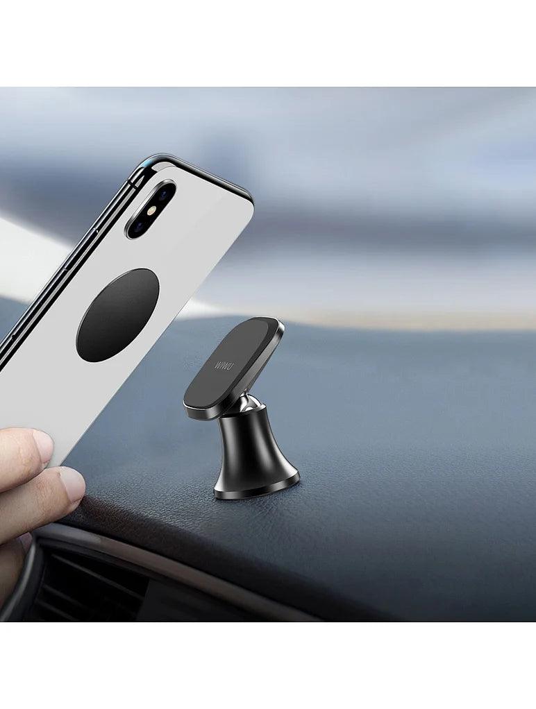 WiWU CH005 Magnetic Universal Mobile Phone Car Mount for iPhone