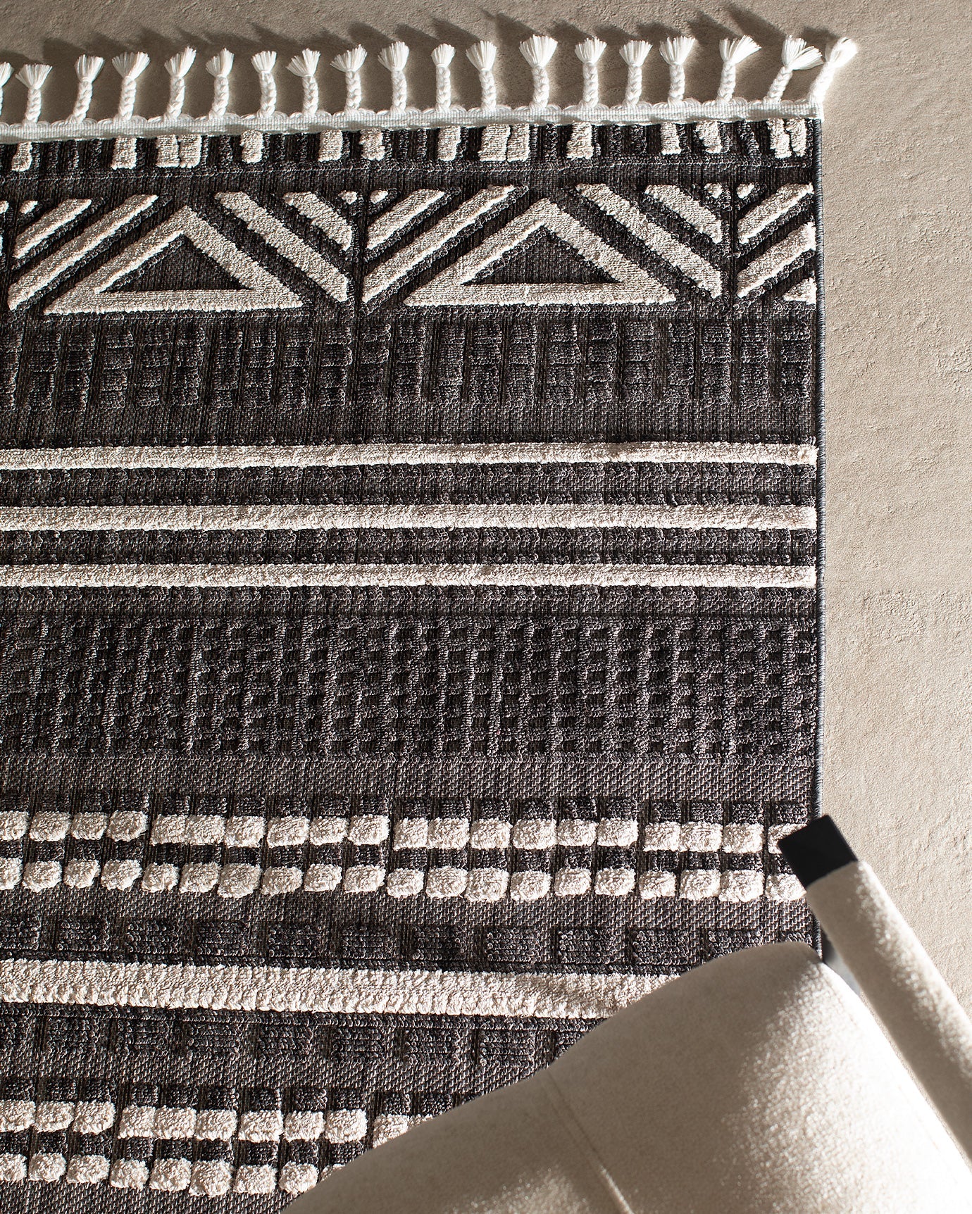 Archard Carpet - Madame Coco JO