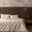 Delisle King Size Duvet Cover Set - Madame Coco JO