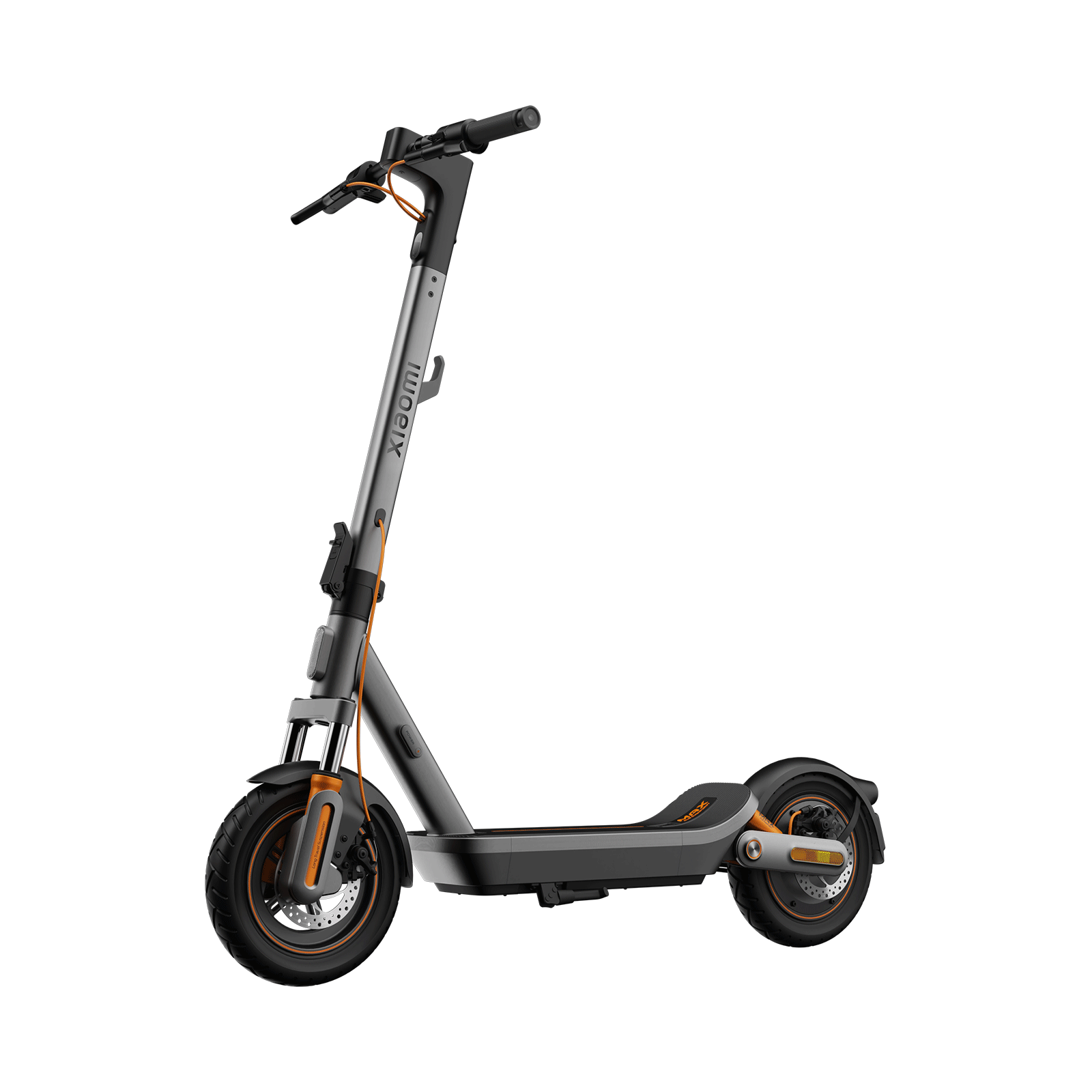 Xiaomi Electric Scooter 6 Max GL (Pre Order)