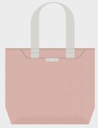 UNIQ Arden Rpet Ripstop Tote Bag (16L)