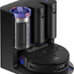 Dyson Spot+Scrub Ai Wet and Dry Robot Vacuum – Black/Blue