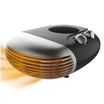 Cecotec ReadyWarm 2000 Max Horizon Fan Heater 2000W — Instant Room Heat, Fan Distribution